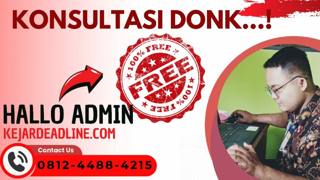 Panduan lengkap untuk akademisi tentang cara membaca hasil Turnitin dan mengurangi similarity index dengan parafrase yang efektif