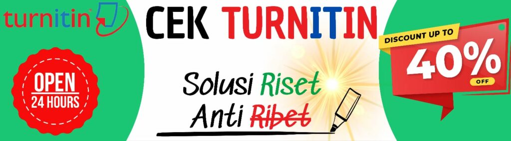 Panduan lengkap untuk akademisi tentang cara membaca hasil Turnitin dan mengurangi similarity index dengan parafrase yang efektif