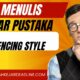 Tutorial Sitasi Gaya IEEE Referencing Style