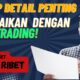 Penyuntingan / Proofreading Disertasi