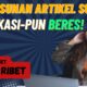 Solusi agar Diterima agar Artikel Publikasi Sinta 1, 2, 3, 4, 5, 6 untuk semua jurusan diterima