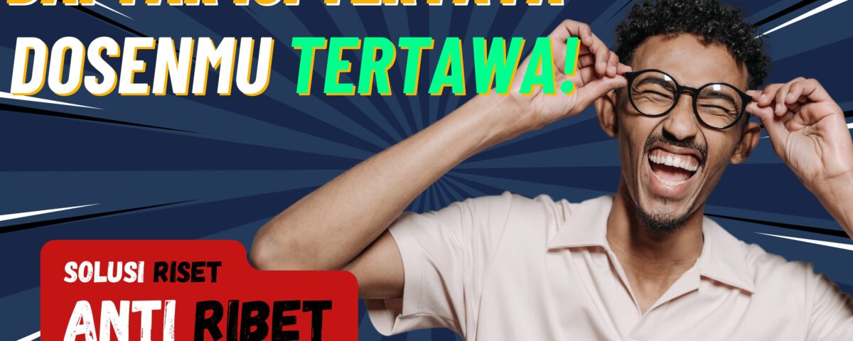 Tata Cara Membuat dan Menyusun Daftar Isi, Daftar Gambar, Daftar Tabel dan Daftar Lampiran secara Otomatis di Microsoft Word