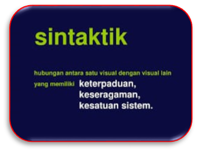 Teknik Parafrase Sintaktik