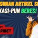 Publikasi Sinta 5