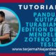 Panduan Kutipan Turabian 8th Edition dengan Mendeley & Zotero untuk Tesis