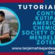 Contoh Kutipan (APSA) American Political Science Association dengan Mendeley & Zotero