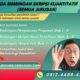 Jasa Bimbingan Skripsi Kuantitatif (Semua Jurusan)