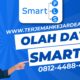 Jasa Olah Data SMARTPLS Terbaik untuk Analisis SEM-PLS