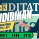 Jasa SINTA 3 Publikasi Jurnal - Jurusan Pendidikan