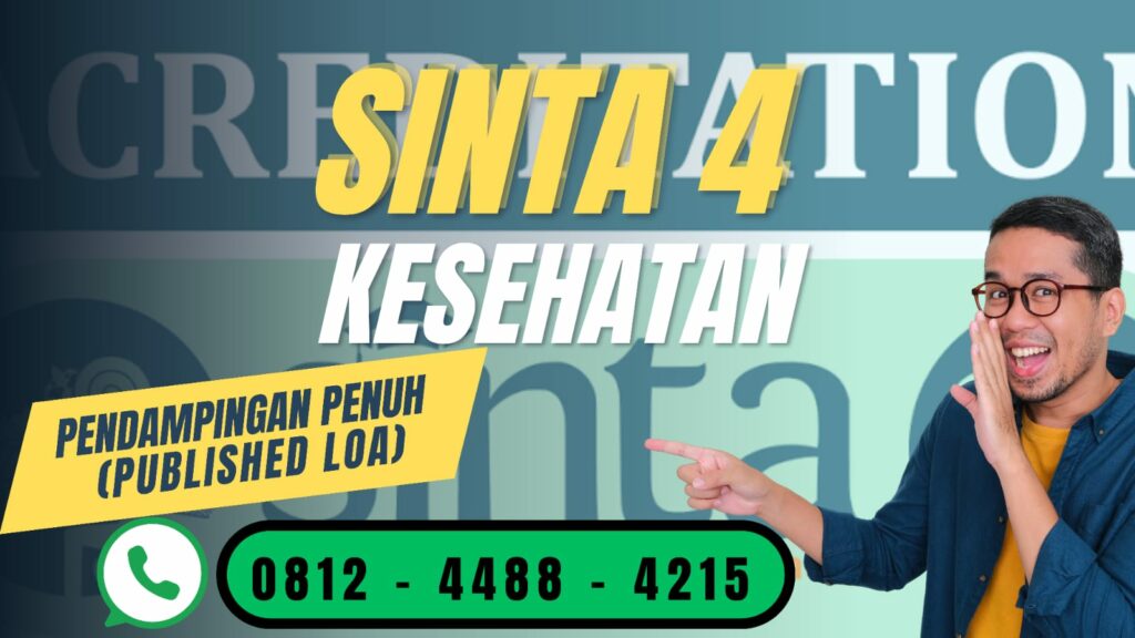 Daftar Link Daftar Jurnal Sinta 4 Manajemen