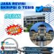 Joki Revisi Skripsi, Tesis, Disertasi, dan Artikel Sinta di Medan