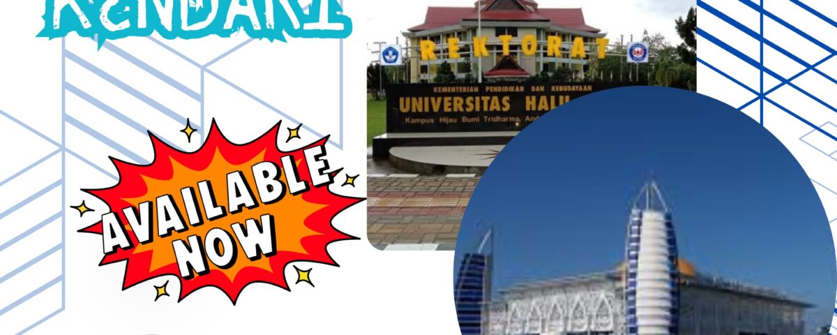 Joki Revisi Skripsi, Tesis, Disertasi, dan Artikel di Kendari