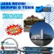 Joki Revisi Skripsi, Tesis, Disertasi, dan Artikel di Kendari