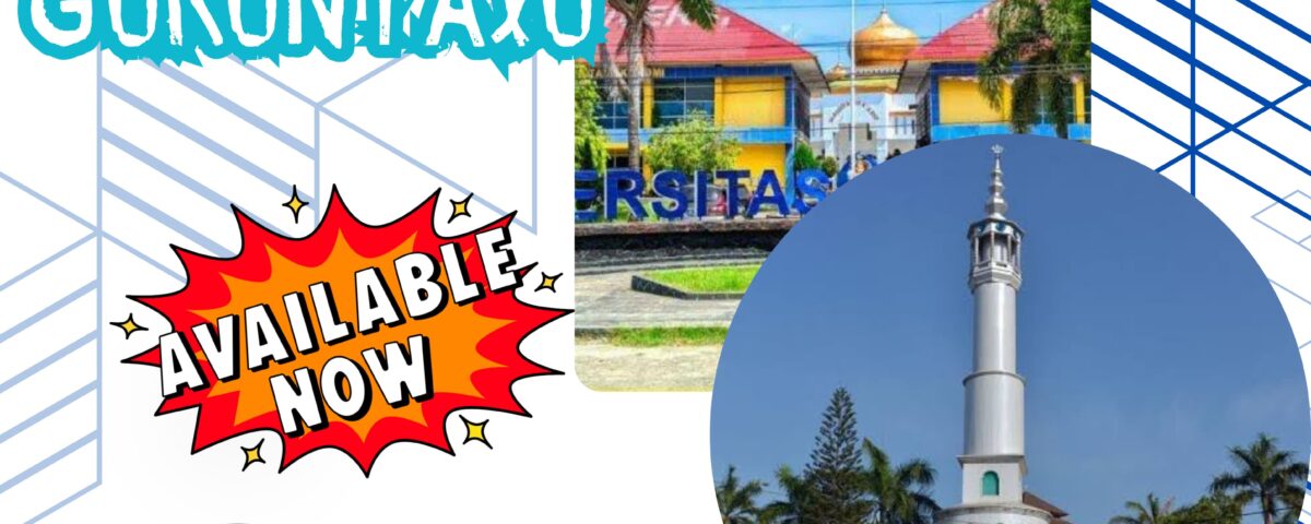 Jasa Joki Revisi Skripsi, Tesis, Disertasi, dan Artikel di Gorontalo