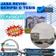 Jasa Revisi Skripsi, Tesis, Disertasi, dan Artikel di Pekanbaru