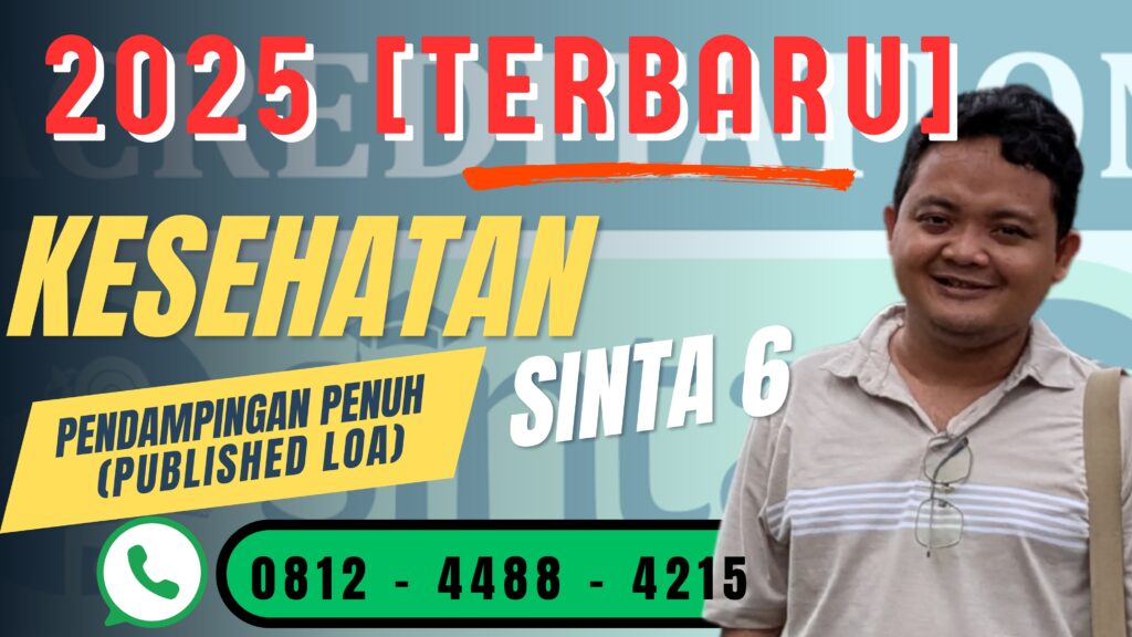 Link lengkap Artikel Sinta 6 Manajemen
